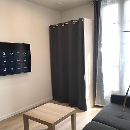 Studio Port Romantique Hypercentre Cosy Climatise Тулон Экстерьер фото