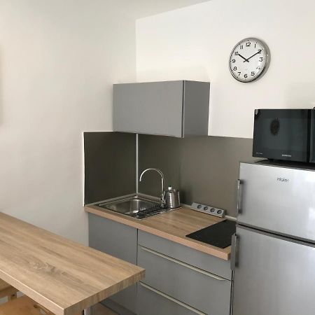 Studio Port Romantique Hypercentre Cosy Climatise Тулон Экстерьер фото