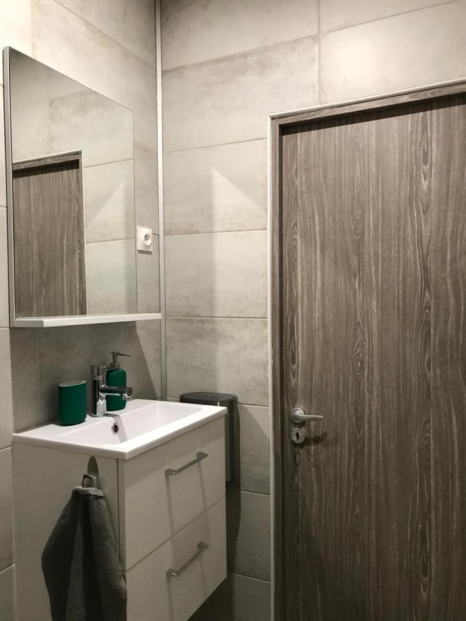 Studio Port Romantique Hypercentre Cosy Climatise Тулон Экстерьер фото